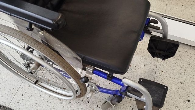 Костеневич раскритиковала решение МОК об отстранении паралимпийцев из РФ