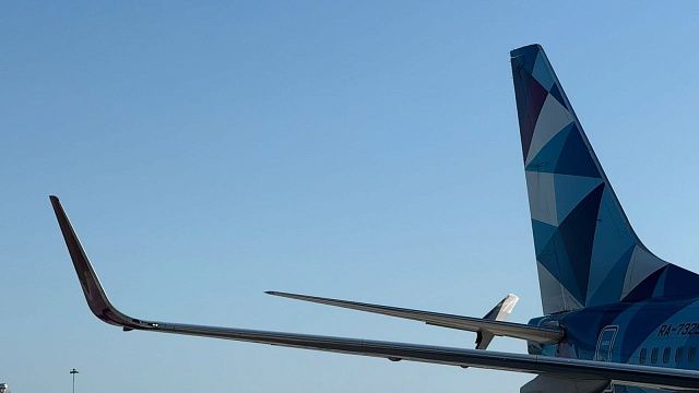 Резервными бортами доставят пассажиров столкнувшихся самолетов в Сочи