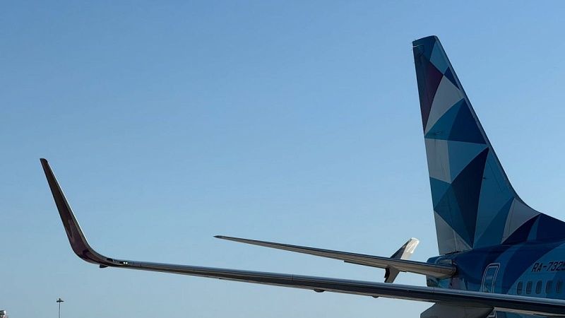 Резервными бортами доставят пассажиров столкнувшихся самолетов в Сочи