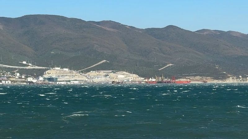 Военные учения со стрельбами проведут 12 мая в Новороссийске