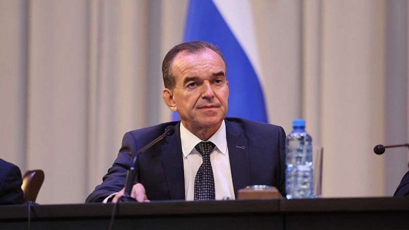 Средства из дорожного фонда края направят на ремонт дорог в Ленинградском округе