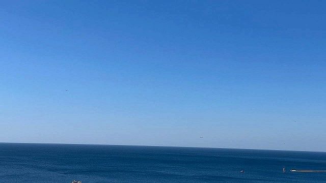 Клинцевич заявил об уничтожении подводного малошумного дрона ВСУ в Черном море