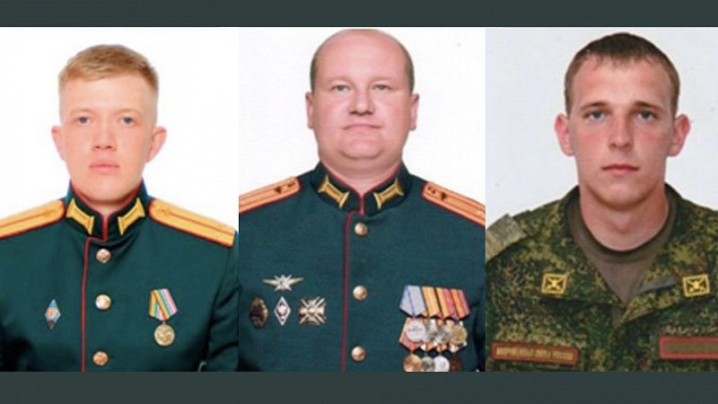 Российский лейтенант продолжил вести огонь по националистам из подорвавшегося на мине танка