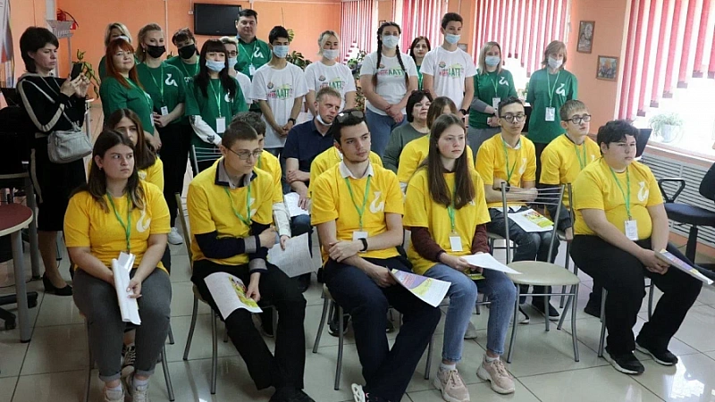 На Национальный чемпионат «Абилимпикс» поедут 14 жителей Кубани