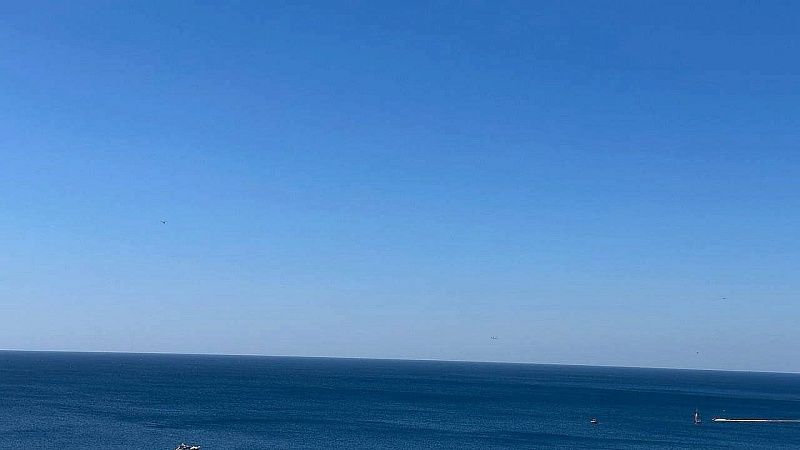 Клинцевич заявил об уничтожении подводного малошумного дрона ВСУ в Черном море