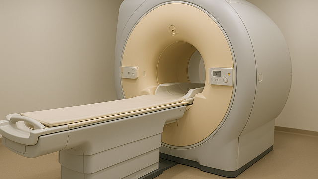 Изображение создано при помощи ИИ