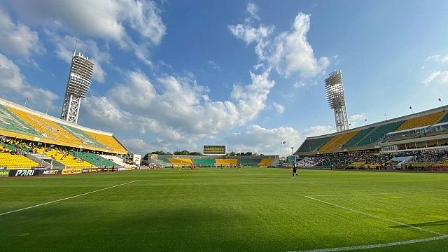 Фото: телеканал «Краснодар»