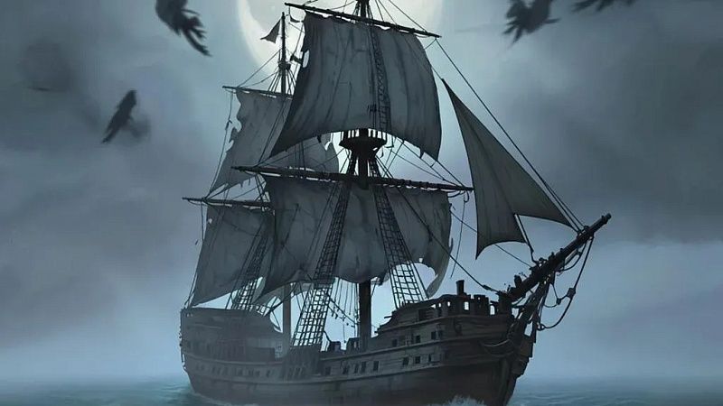 Во Франции нашли останки капитана яхты, севшей на мель в Великобритании 