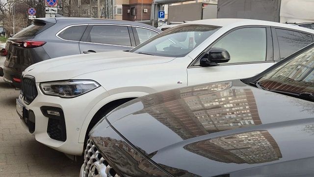 Фото: телеканал «Краснодар»