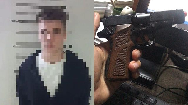 Фото: пресс-служба ГУ МВД России по Краснодарскому краю