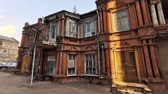 фото: пресс-служба администрации Краснодара