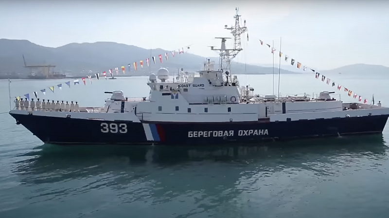 Губернатор Кубани поздравил ветеранов и моряков с 240-летием Черноморского флота