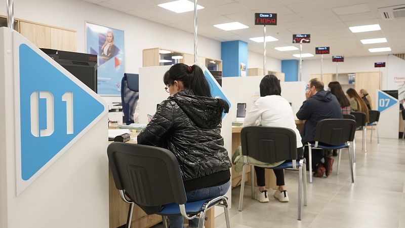 Россиян предпенсионного возраста стали чаще звать на работу в 2025 году