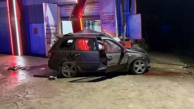 Фото: пресс-служба ГУ МВД России по Краснодарскому краю