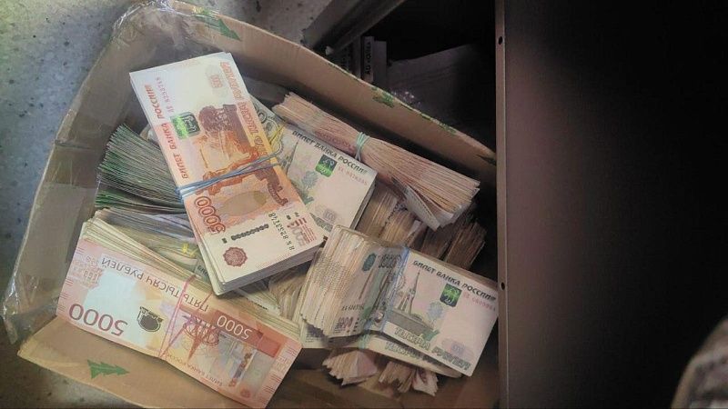 Гуманитарную помощь на 472 млн рублей для Курской области направила Сербия