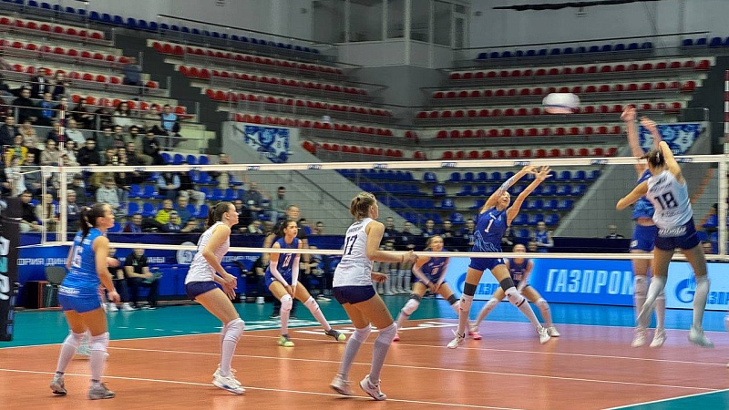 FIVB спустя четыре года сняла ограничения с российских волейболистов и команд РФ