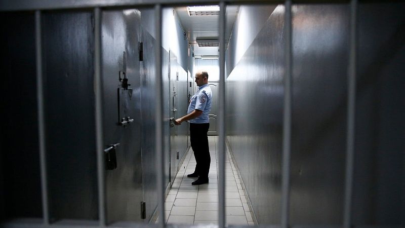 Семь лет колонии получил блогер за дискредитацию ВС РФ в Геленджике