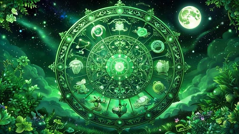 Гороскоп на 1 октября: стрельцы отправятся на свидание, а козерогам пора навести порядок