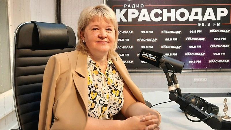 В департаменте образования Кубани рассказали, как работают пришкольные лагеря