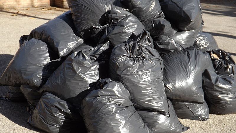Сотрудники окружных администраций Краснодара будут ежедневно объезжать город в поисках мусора