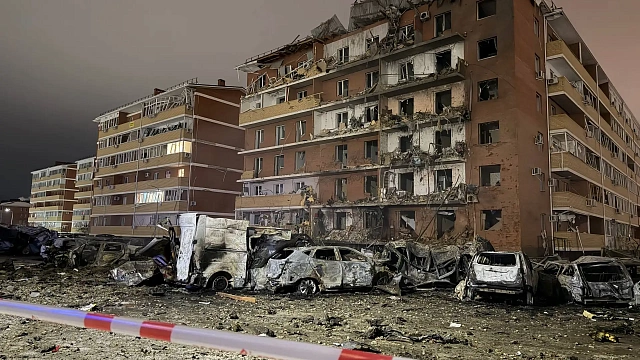 Фото: телеканал «Краснодар»