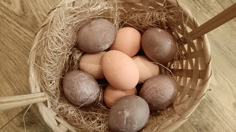 Стало известно, какие пасхальные традиции популярны у жителей Краснодара  