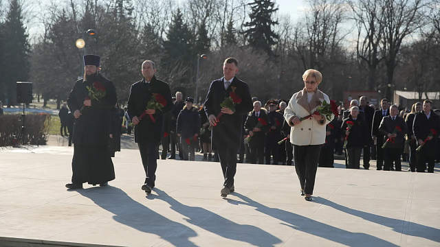 Фото: пресс-служба администрации Краснодара