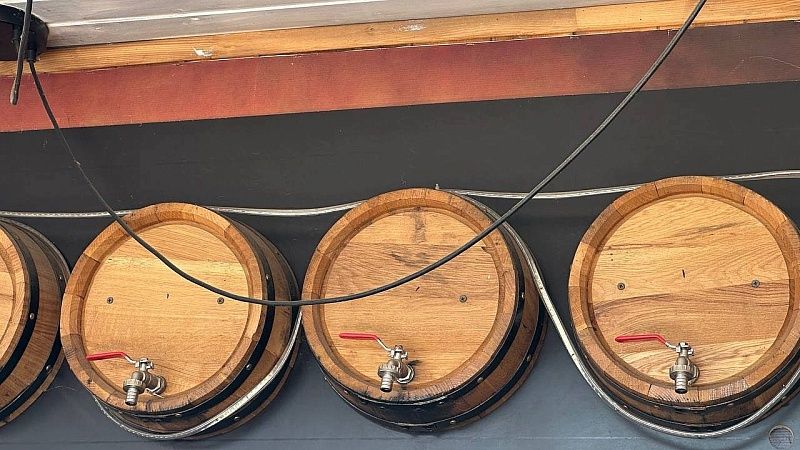 Cтакан пива после операции выпил врач Мясников