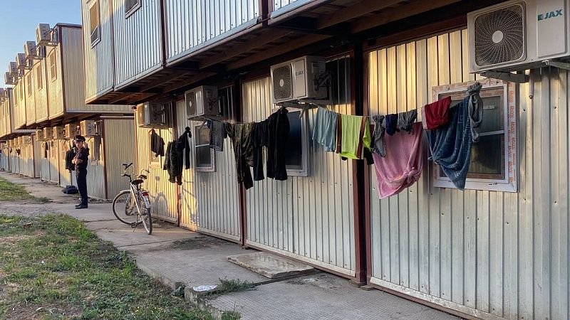 Более 90 украинцев задержали во время рейда против мигрантов в Польше