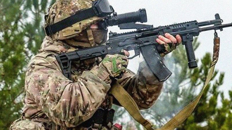 Выбитые из курского приграничья силы ВСУ попрятались в лесах Сумской области