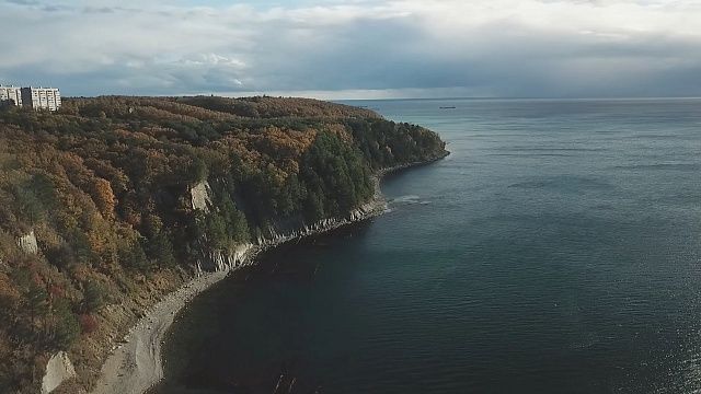 О работе ПВО и угрозе БЭК с моря предупредили жителей Туапсинского округа