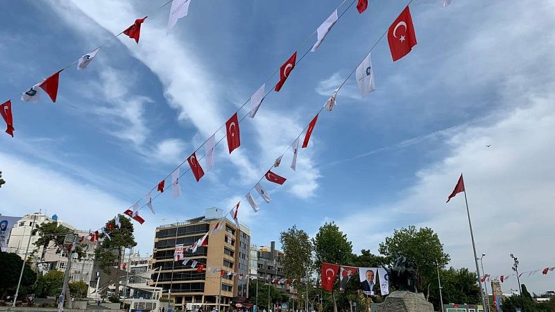 Пропавшую туристку из Петербурга объявили в розыск в Анталье