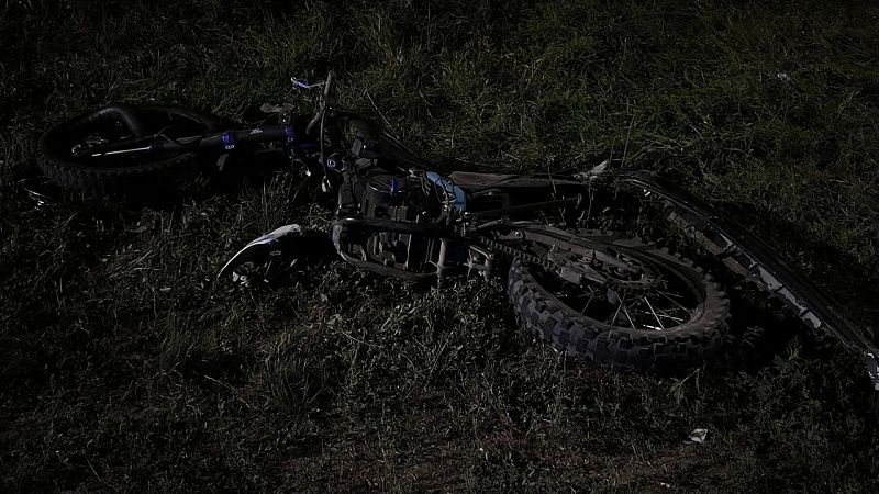 Два подростка на мопедах получили травмы в аварии в Гулькевичском районе