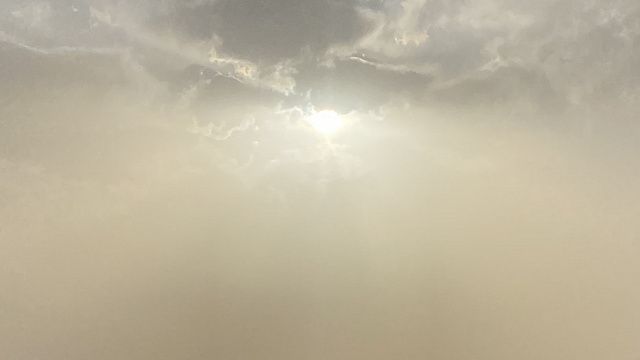 Метеоролог: у ВСУ будет всего 1-2 дня без дождей для наступления на Бахмут Фото: телеканал «Краснодар»