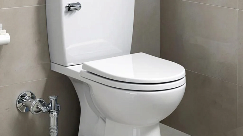 Водоканал пообещал обучить людей правильно пользоваться унитазами в Казани