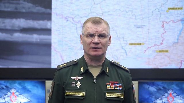 Российские войска освободили населенный пункт Соль в ДНР
