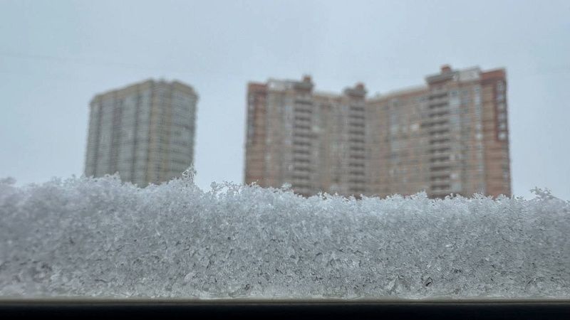 Не убирающих снег УК жёстко накажут власти на Камчатке