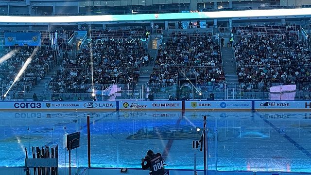 Фото: телеканал «Краснодар» Фото: телеканал «Краснодар»