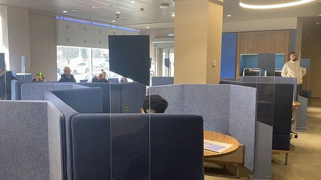 Фото: телеканал «Краснодар»