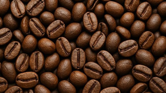 Импорт кофе вырос на 24% в 2025 году на Кубань