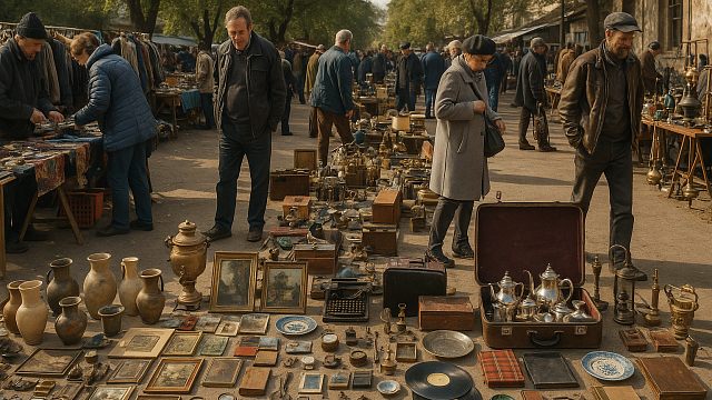 Изображение создано при помощи ИИ
