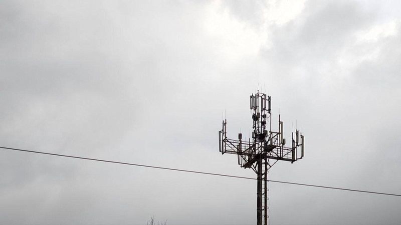 Проведение ВСУ диверсий осложнило отключение мобильного интернета в регионах РФ