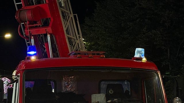 Фото: телеканал «Краснодар»