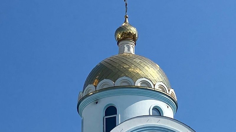 Политолог Владимиров: пасхальное перемирие адресовано украинскому народу