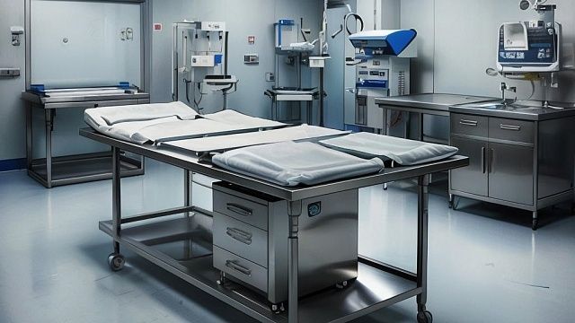 Изображение создано с помощью ИИ 