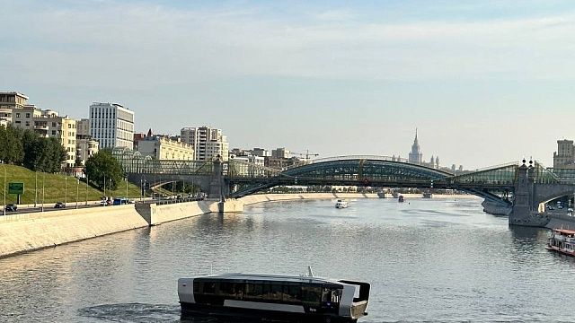 Фото: телеканал «Краснодар»