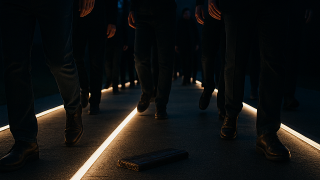 Изображение создано при помощи ИИ