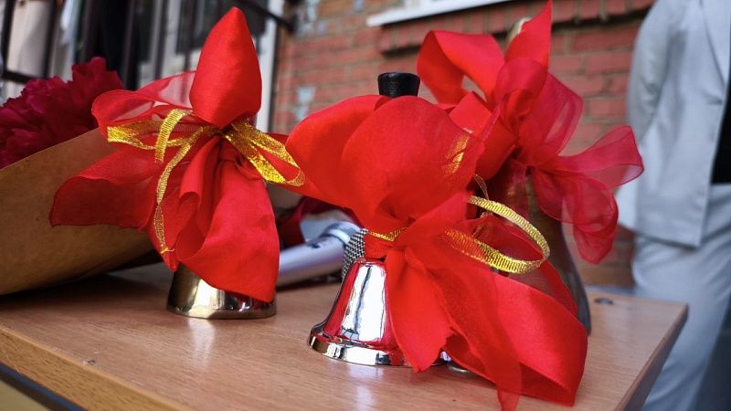 Около 10 млн рублей выделят на целевое обучение будущих педагогов в Краснодаре