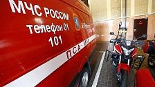 Дело после гибели людей при пожаре в производственном помещении завели в Туле 