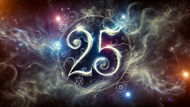 День, который изменит всё: что ждать от зеркальной даты 25.02.2025